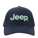 Jeep Basic Branded Cap