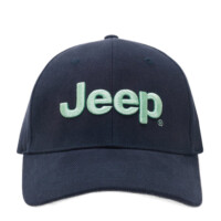 Jeep Basic Branded Cap