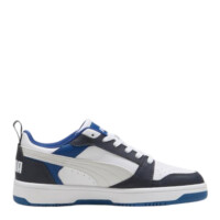 Puma Rebound V6 LO Youths Sneakers