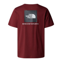 North Face Men's T-shirt