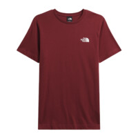 North Face Men's T-shirt