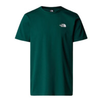 The North Face Simple Men's T-shirt
