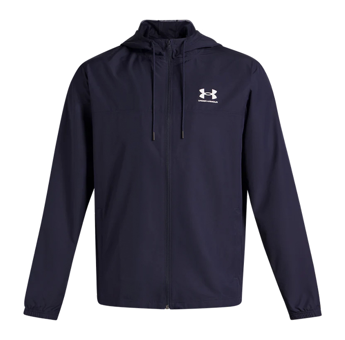 Under Armour Rival WVN Men’s Jacket