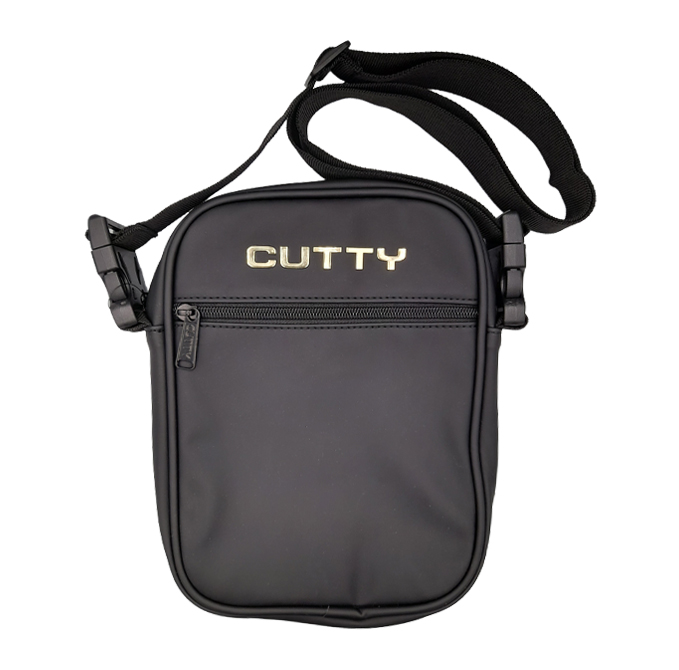 Cutty Floyd Bag