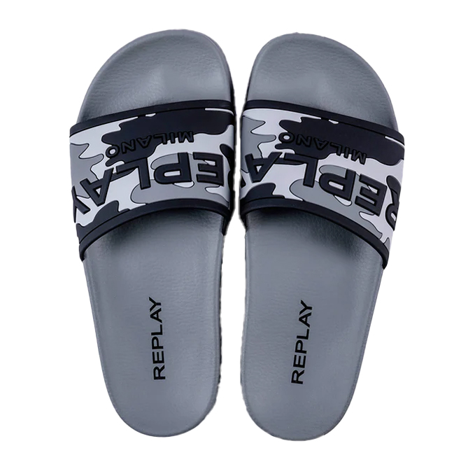 Replay UP Men's Sandals