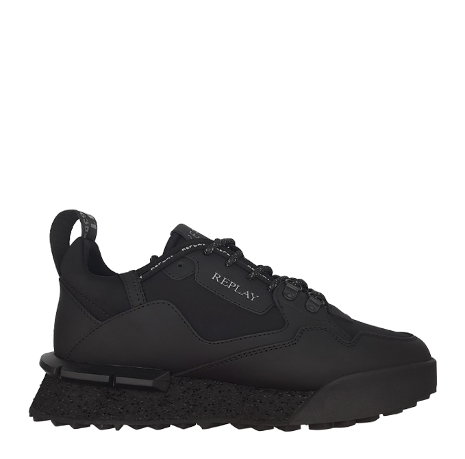 Replay Field Speed Men's Sneakers