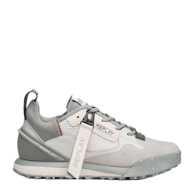 Replay Field 2.0 Ward Men's Sneakers