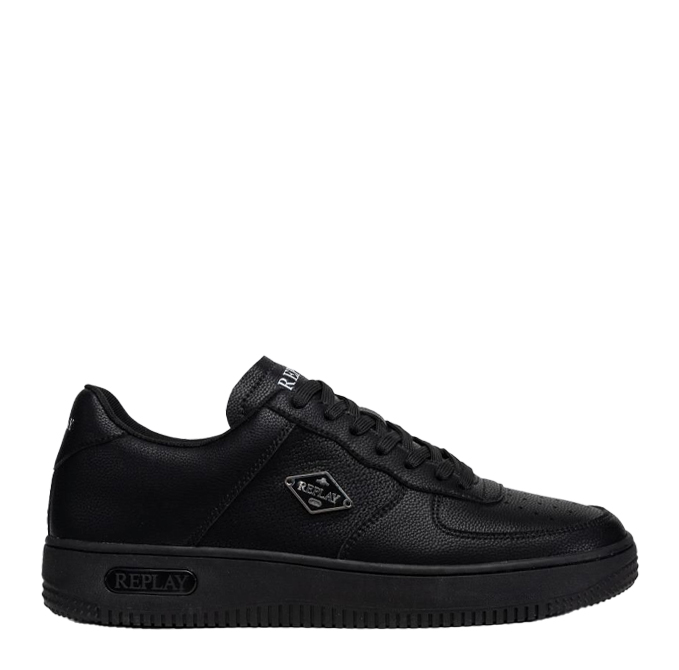 Replay Epic M Tag Men's Sneakers