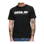 Replay Smu Entry Men's T-shirt
