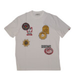 Replay Printed Men's T-shirt