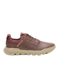 Caterpillar Hex Lite Leather Men's Sneakers