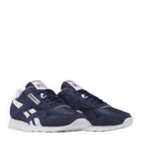 Reebok Classic Nylon Ladies Sneakers