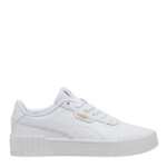 Puma Carina 3.0 Junior Ladies Sneakers