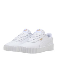 Puma Carina 3.0 Junior Ladies Sneakers