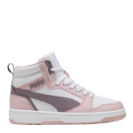 Puma Rebound V6 Ladies Boots