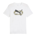 Puma Graphic Men's T-shirt