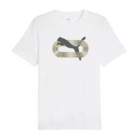 Puma Graphic Men's T-shirt