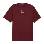 Puma BMW MMS Car Men's T-shirt