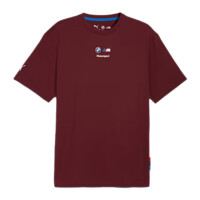 Puma BMW MMS Car Men's T-shirt