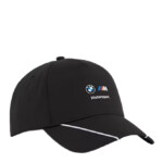 Puma BMW Motorsport Baseball Cap