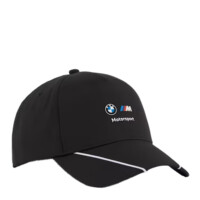 Puma BMW Motorsport Baseball Cap