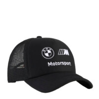 Puma Mms Trucker Caps