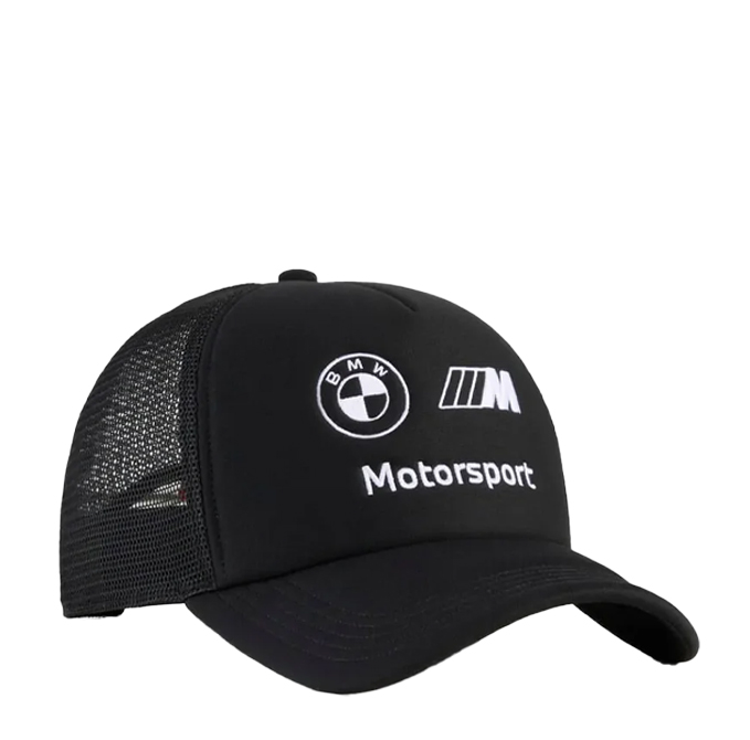 Puma Mms Trucker Caps