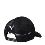 Puma Mms Trucker Caps