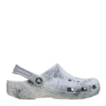 Crocs Classic Watercolor Youths Sandals