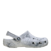 Crocs Classic Watercolor Youths Sandals