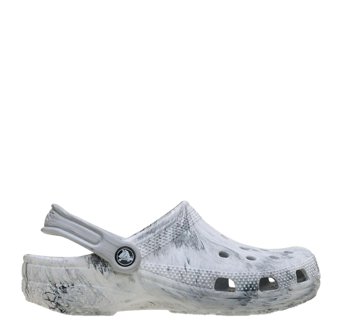 Crocs Classic Watercolor Youths Sandals