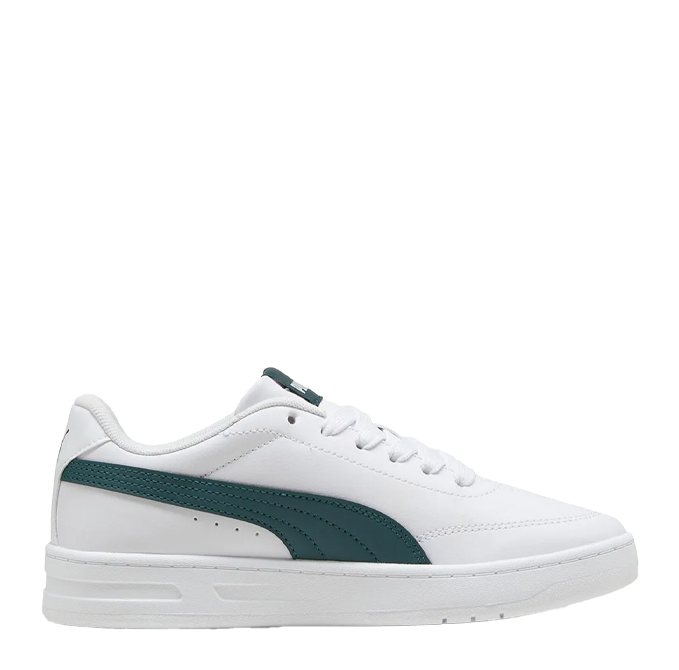 Puma Court Classic Youths Sneakers