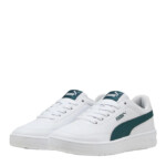 Puma Court Classic Youths Sneakers