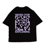 The North Face Kids T-shirt