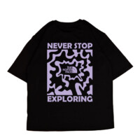 The North Face Kids T-shirt