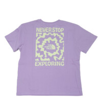 The North Face Boys T-shirt