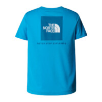 The North Face Box Kids T-shirt
