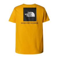 The North Face Box Kids T-shirt