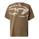 Diesel T-Boxt Men's T-shirt