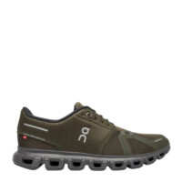 On Cloud Cloud 6 Men's Sneakers