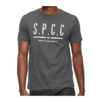 SPCC Milica Men's T-shirt
