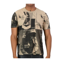 SPCC Taupin Men's T-shirt