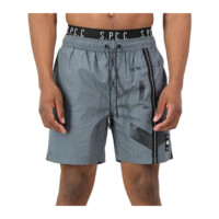 SPCC Orbit Men's Shorts