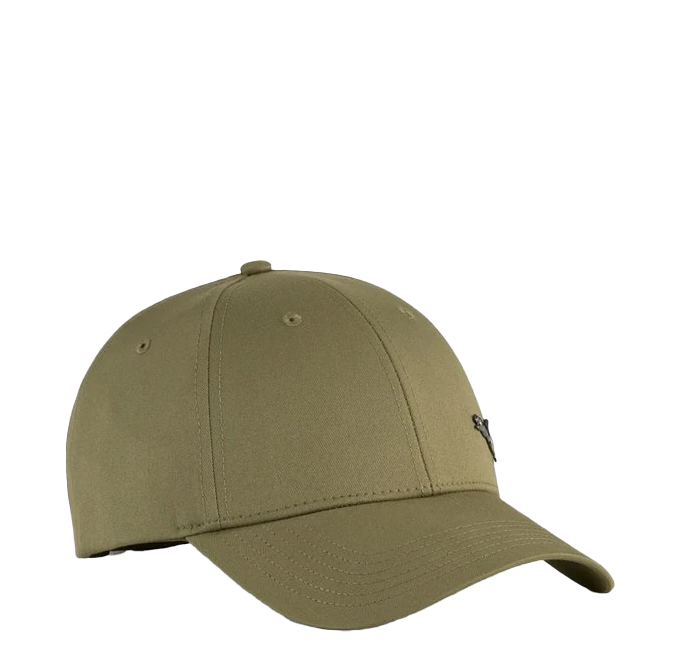 Puma Essentials Metal Cat Baseball Cap