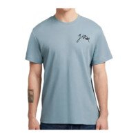 G-Star Script Men's T-shirt