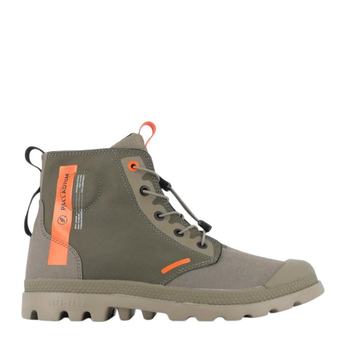 Palladium Pampa Men's Boots