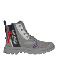 Palladium Pampa Hi Men's Boots
