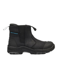 GrittGear Slate Men's Boots