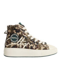 Cutty Tampa Men's Boots