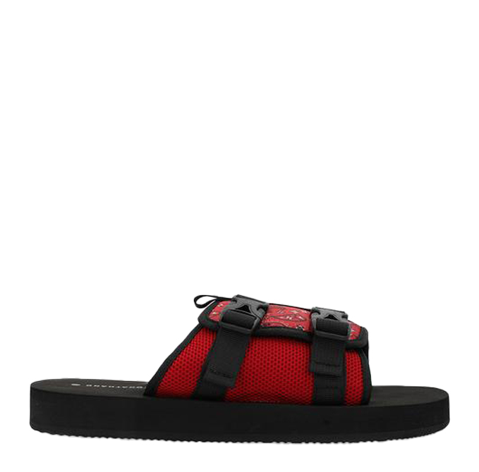 Jonathan D Bandana Men's Sandals